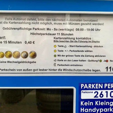 Ruhige In Zentral Gelegener Gruenderzeitvilla *